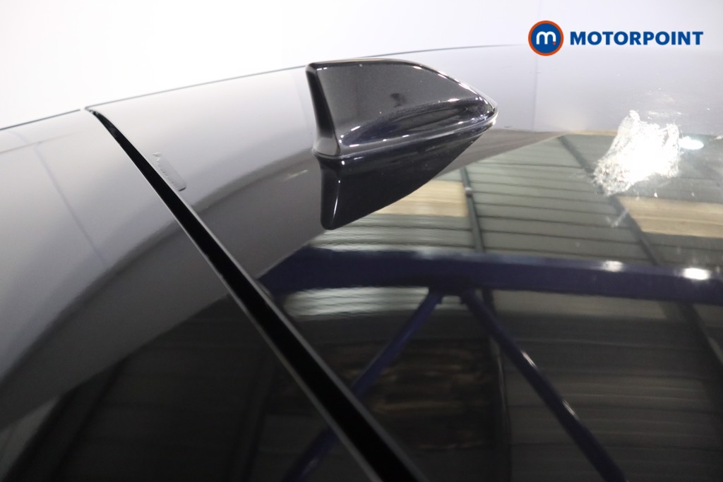 Nissan Qashqai N-Connecta Manual Petrol SUV - Stock Number (1591963) - 27th supplementary image