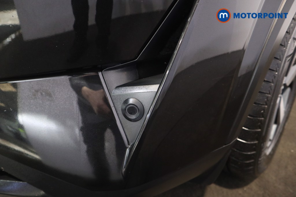 Nissan Qashqai N-Connecta Manual Petrol SUV - Stock Number (1591963) - 30th supplementary image