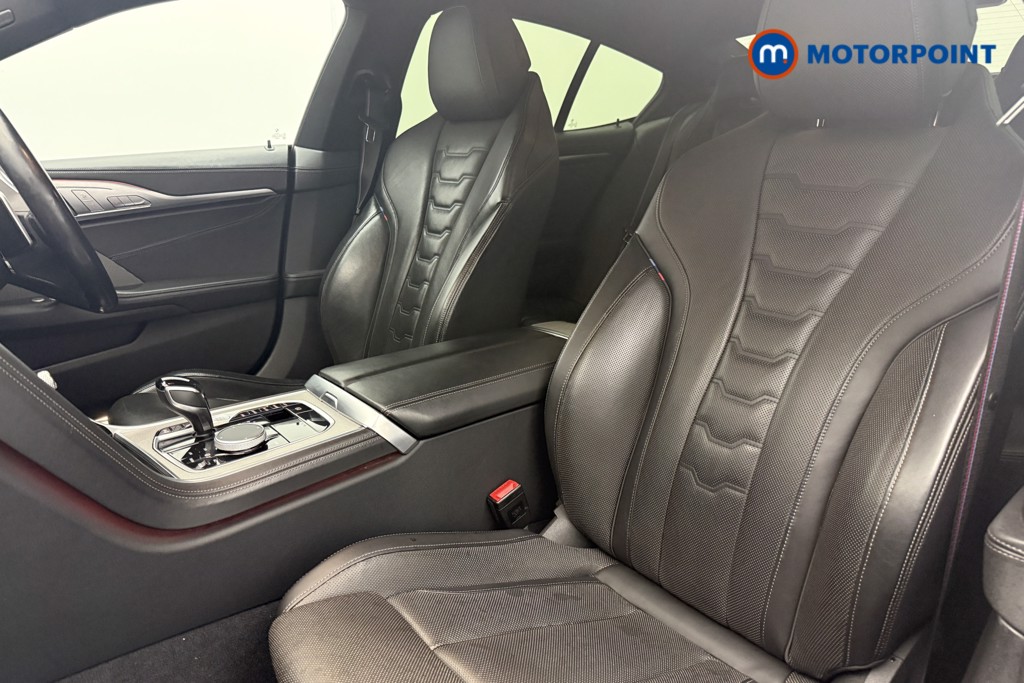 BMW 8 Series M Sport Automatic Petrol Saloon - Stock Number (1591976) - 2nd supplementary image