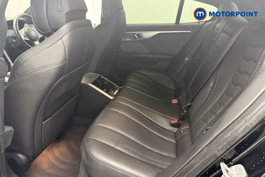 BMW 8 Series M Sport Automatic Petrol Saloon - Stock Number (1591976) - 3rd supplementary image