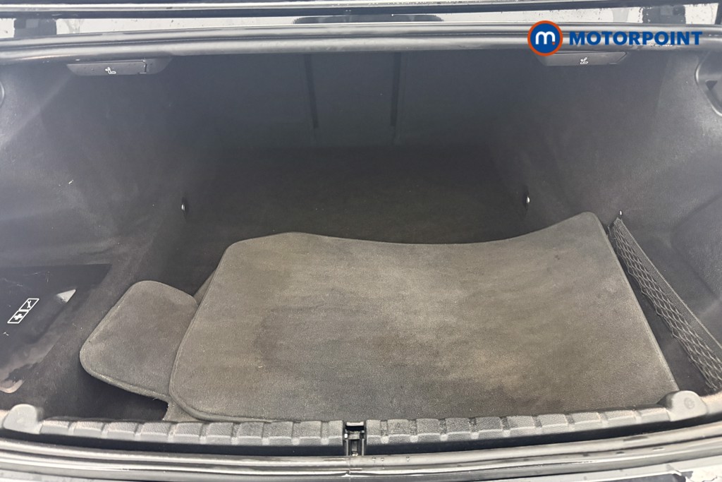 BMW 8 Series M Sport Automatic Petrol Saloon - Stock Number (1591976) - 4th supplementary image