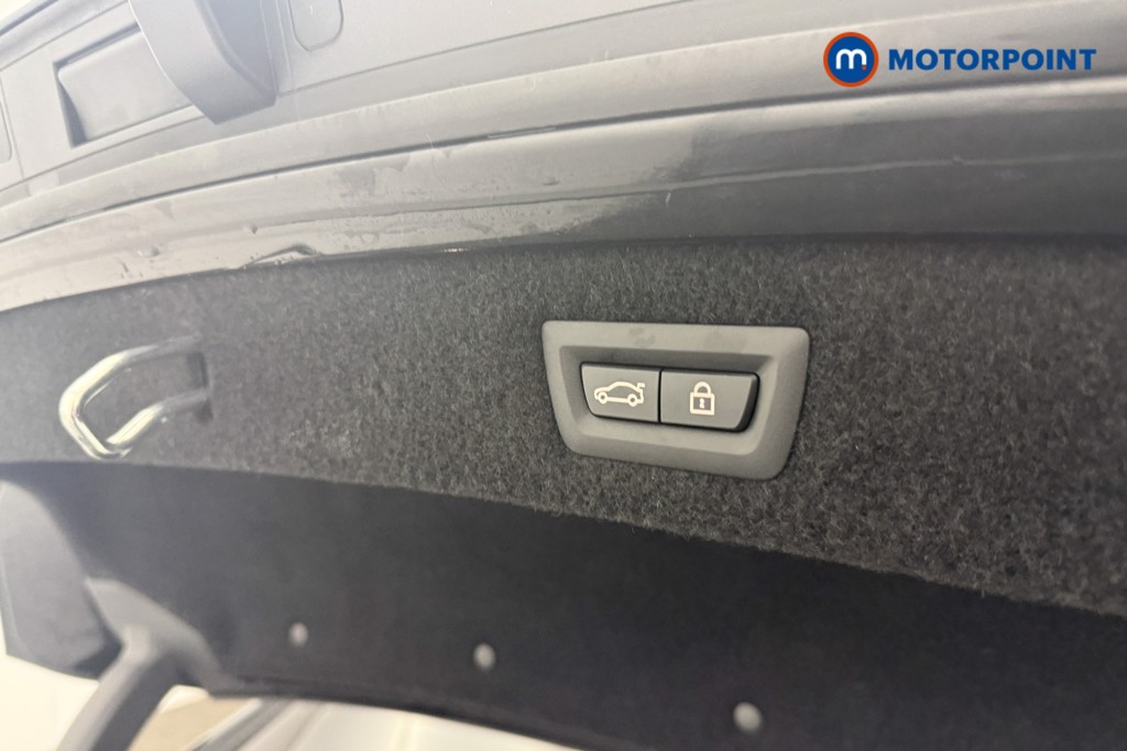 BMW 8 Series M Sport Automatic Petrol Saloon - Stock Number (1591976) - 5th supplementary image