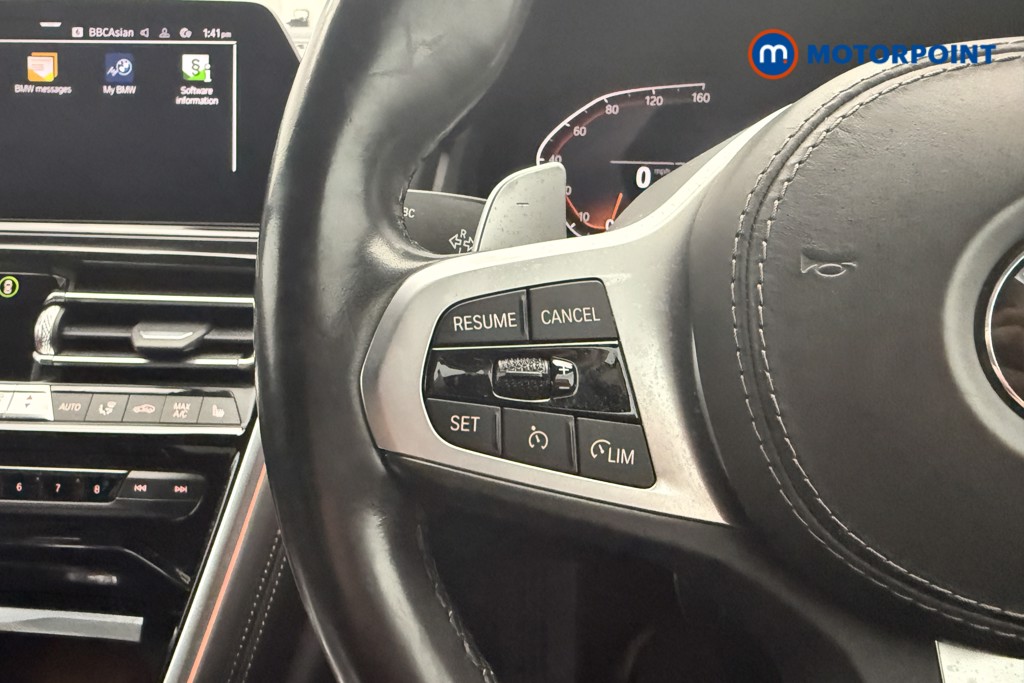 BMW 8 Series M Sport Automatic Petrol Saloon - Stock Number (1591976) - 7th supplementary image