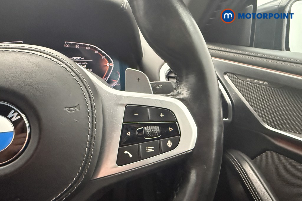 BMW 8 Series M Sport Automatic Petrol Saloon - Stock Number (1591976) - 8th supplementary image