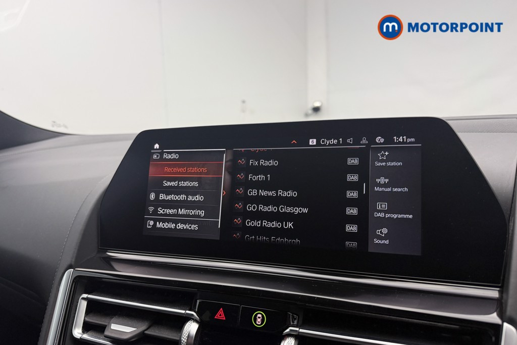 BMW 8 Series M Sport Automatic Petrol Saloon - Stock Number (1591976) - 10th supplementary image