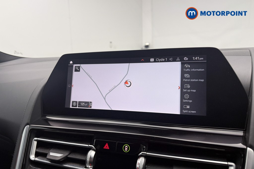 BMW 8 Series M Sport Automatic Petrol Saloon - Stock Number (1591976) - 11th supplementary image