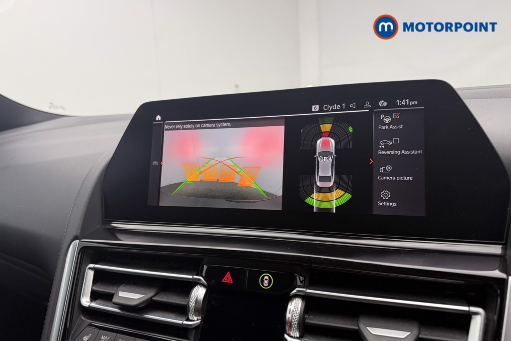 BMW 8 Series M Sport Automatic Petrol Saloon - Stock Number (1591976) - 12th supplementary image