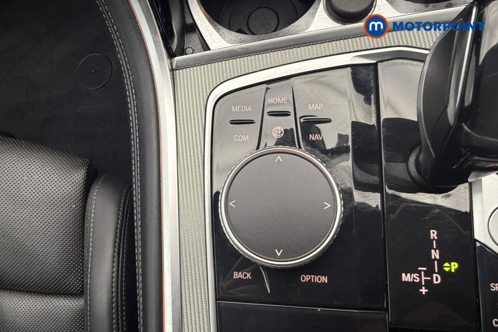 BMW 8 Series M Sport Automatic Petrol Saloon - Stock Number (1591976) - 15th supplementary image