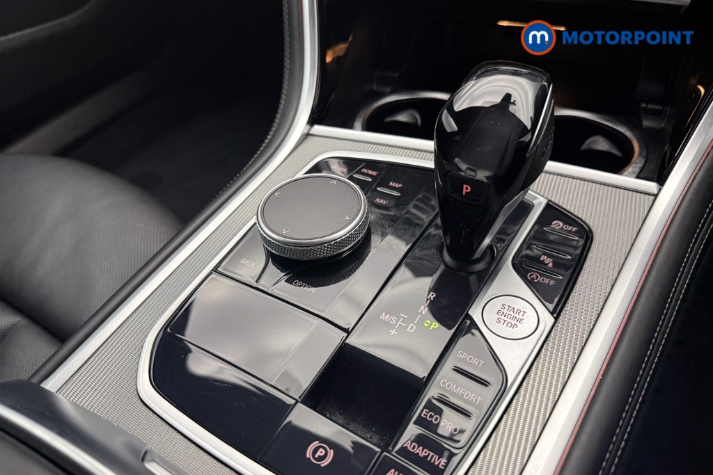 BMW 8 Series M Sport Automatic Petrol Saloon - Stock Number (1591976) - 16th supplementary image