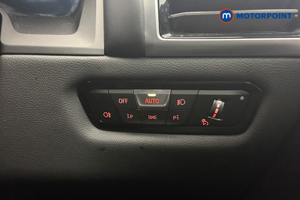 BMW 8 Series M Sport Automatic Petrol Saloon - Stock Number (1591976) - 20th supplementary image