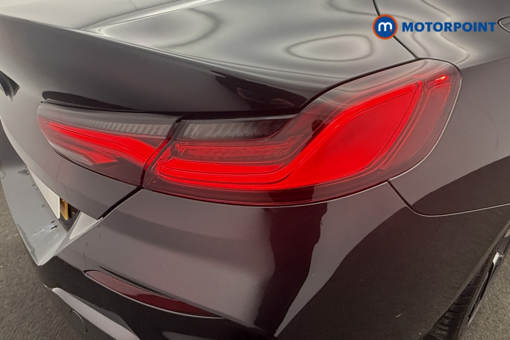 BMW 8 Series M Sport Automatic Petrol Saloon - Stock Number (1591976) - 22nd supplementary image