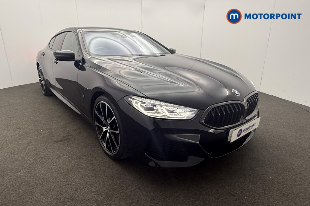 BMW 8 Series M Sport Automatic Petrol Saloon - Stock Number (1591976) - 23rd supplementary image