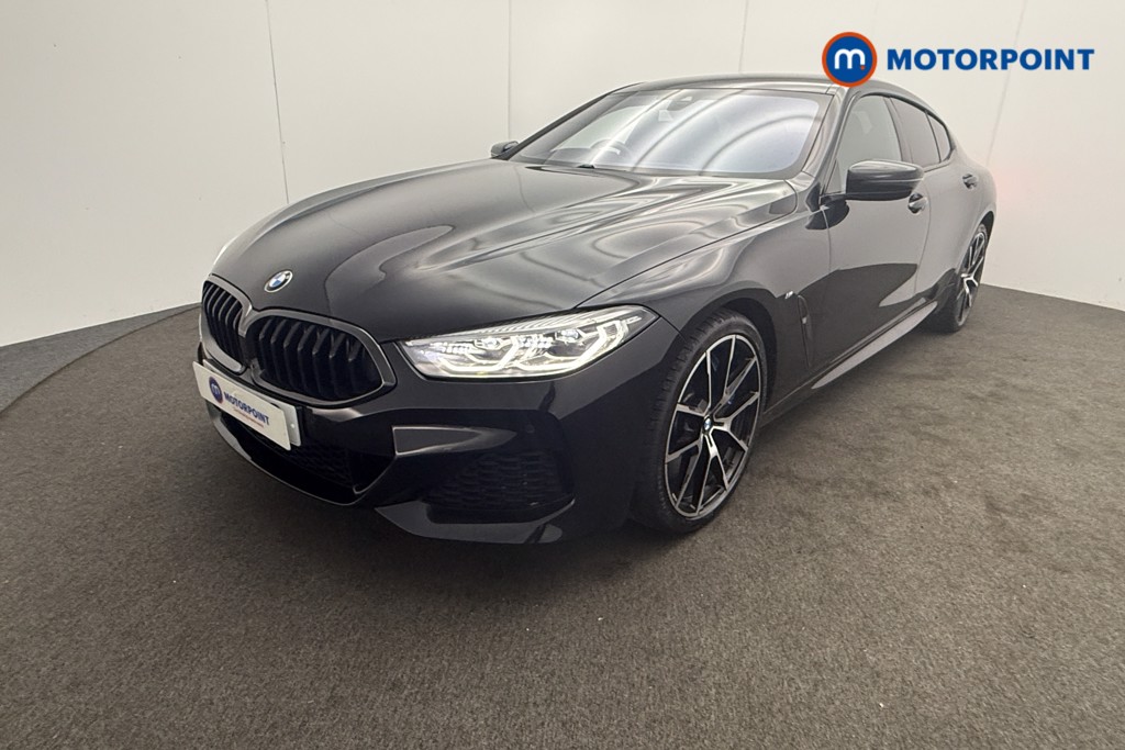 BMW 8 Series M Sport Automatic Petrol Saloon - Stock Number (1591976) - 24th supplementary image