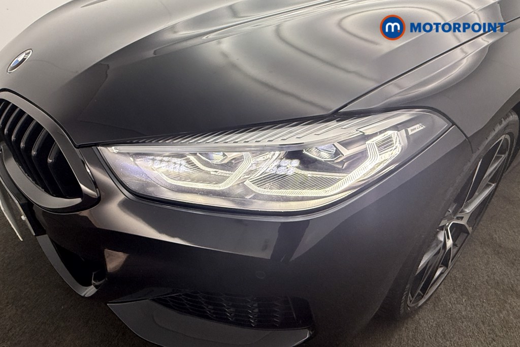 BMW 8 Series M Sport Automatic Petrol Saloon - Stock Number (1591976) - 25th supplementary image