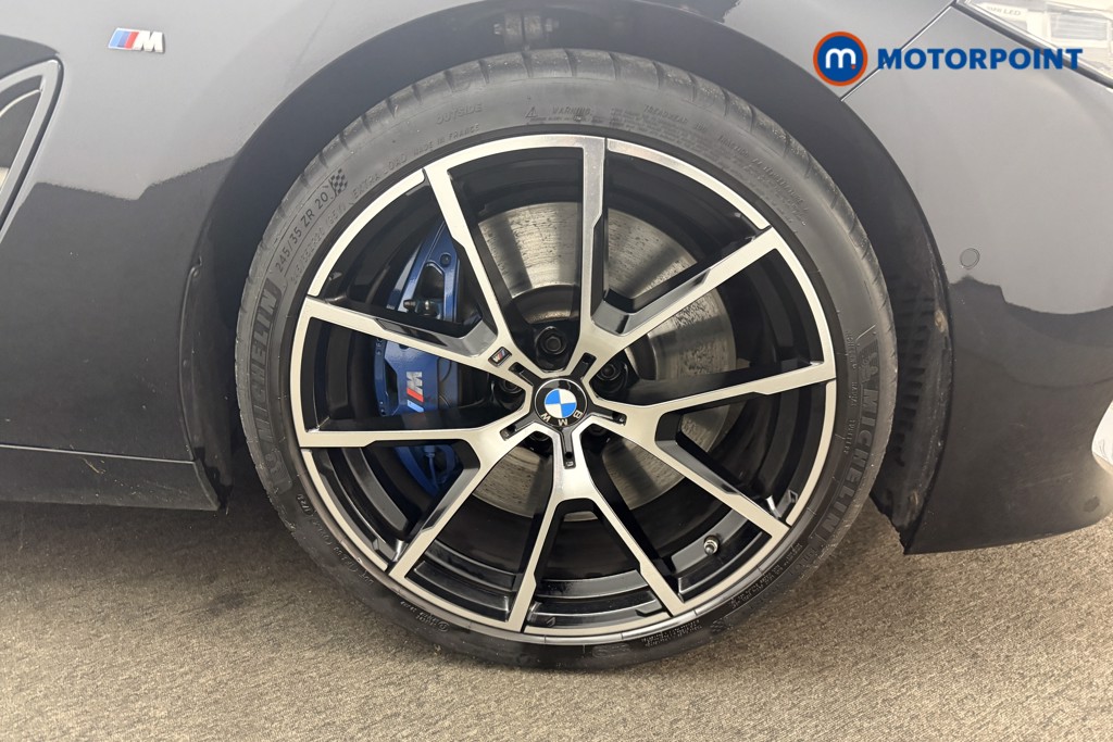 BMW 8 Series M Sport Automatic Petrol Saloon - Stock Number (1591976) - 26th supplementary image