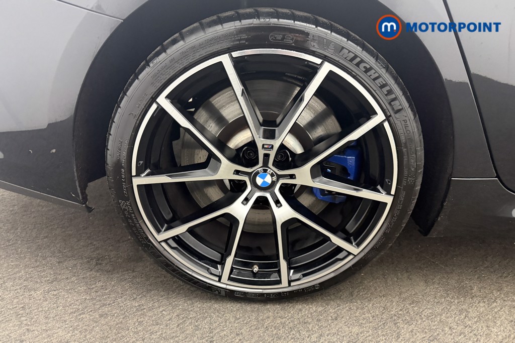 BMW 8 Series M Sport Automatic Petrol Saloon - Stock Number (1591976) - 27th supplementary image