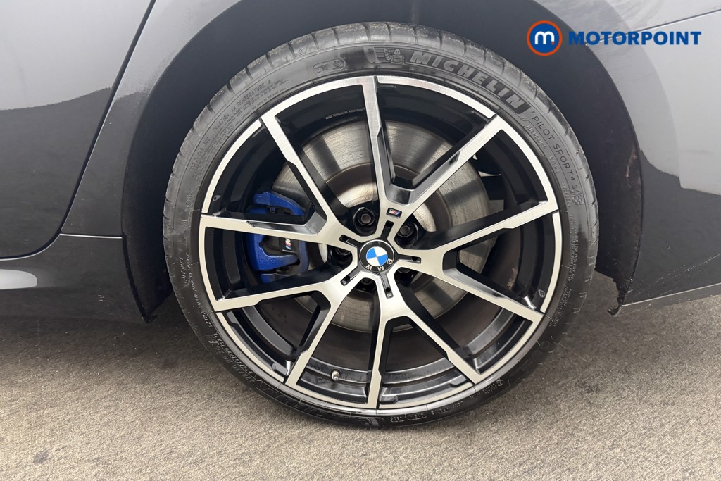 BMW 8 Series M Sport Automatic Petrol Saloon - Stock Number (1591976) - 28th supplementary image