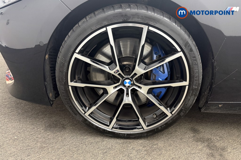 BMW 8 Series M Sport Automatic Petrol Saloon - Stock Number (1591976) - 29th supplementary image