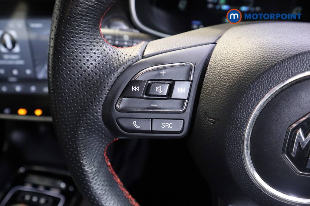 Mg Motor Uk ZS Trophy Ev Automatic Electric SUV - Stock Number (1591978) - 3rd supplementary image