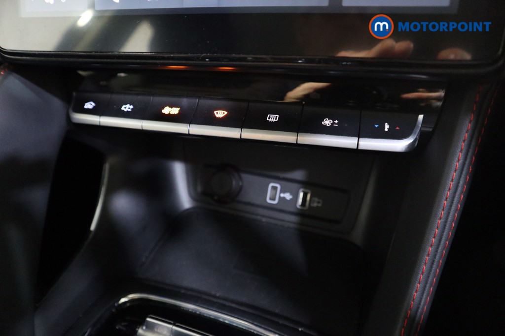 Mg Motor Uk ZS Trophy Ev Automatic Electric SUV - Stock Number (1591978) - 8th supplementary image