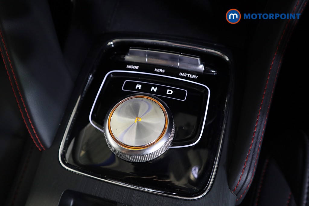 Mg Motor Uk ZS Trophy Ev Automatic Electric SUV - Stock Number (1591978) - 9th supplementary image