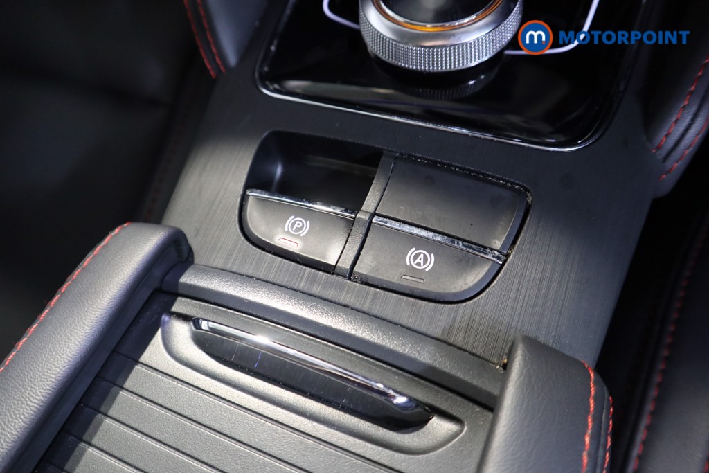 Mg Motor Uk ZS Trophy Ev Automatic Electric SUV - Stock Number (1591978) - 10th supplementary image