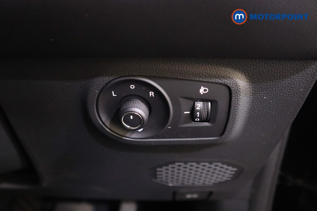 Mg Motor Uk ZS Trophy Ev Automatic Electric SUV - Stock Number (1591978) - 11th supplementary image