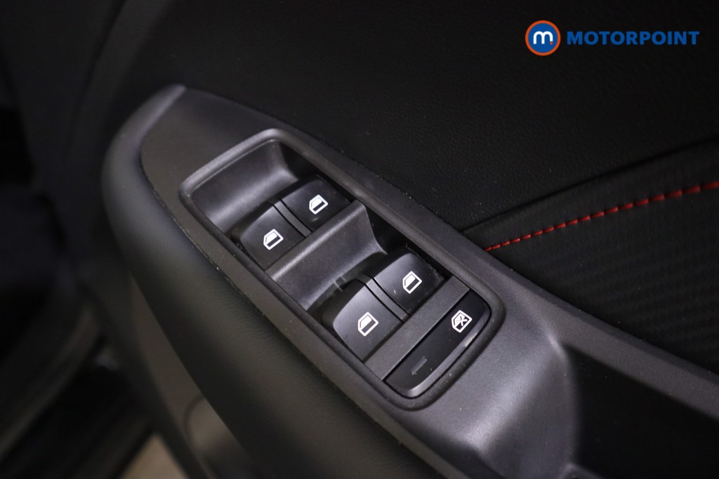 Mg Motor Uk ZS Trophy Ev Automatic Electric SUV - Stock Number (1591978) - 13th supplementary image