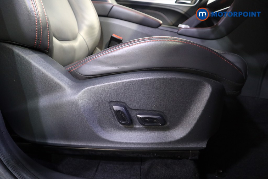 Mg Motor Uk ZS Trophy Ev Automatic Electric SUV - Stock Number (1591978) - 14th supplementary image