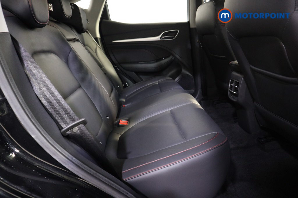 Mg Motor Uk ZS Trophy Ev Automatic Electric SUV - Stock Number (1591978) - 16th supplementary image