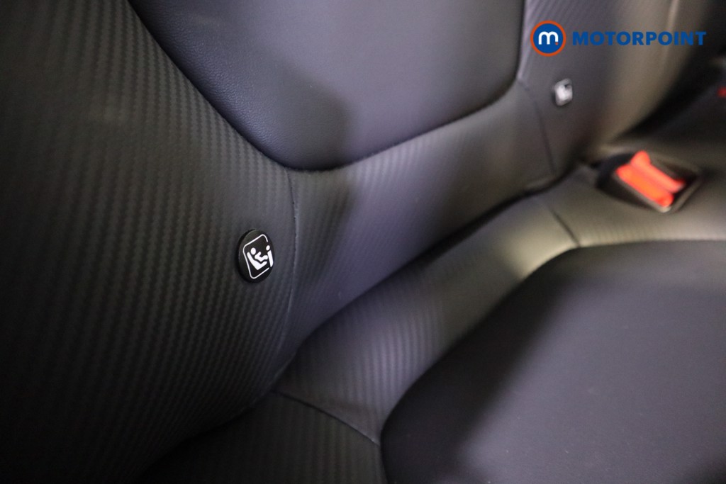 Mg Motor Uk ZS Trophy Ev Automatic Electric SUV - Stock Number (1591978) - 17th supplementary image