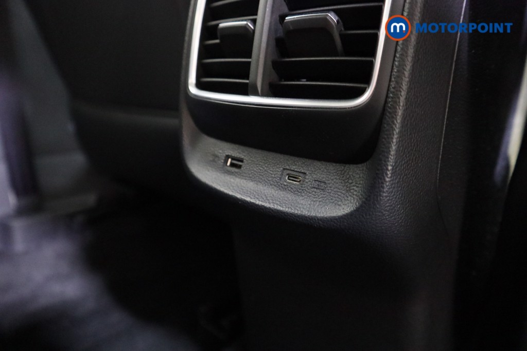 Mg Motor Uk ZS Trophy Ev Automatic Electric SUV - Stock Number (1591978) - 18th supplementary image