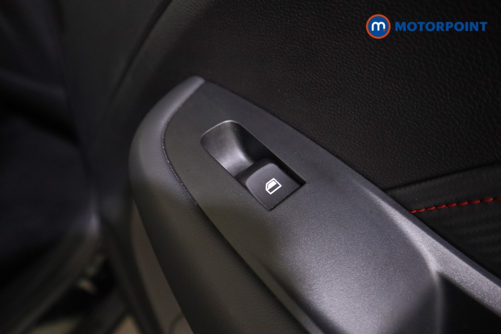 Mg Motor Uk ZS Trophy Ev Automatic Electric SUV - Stock Number (1591978) - 19th supplementary image