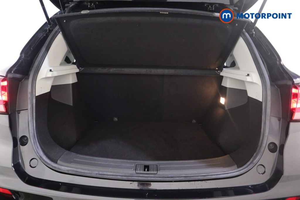 Mg Motor Uk ZS Trophy Ev Automatic Electric SUV - Stock Number (1591978) - 20th supplementary image