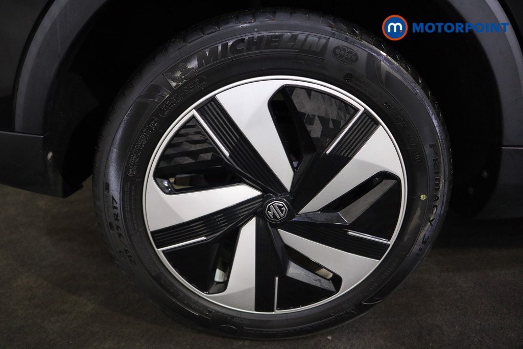 Mg Motor Uk ZS Trophy Ev Automatic Electric SUV - Stock Number (1591978) - 21st supplementary image