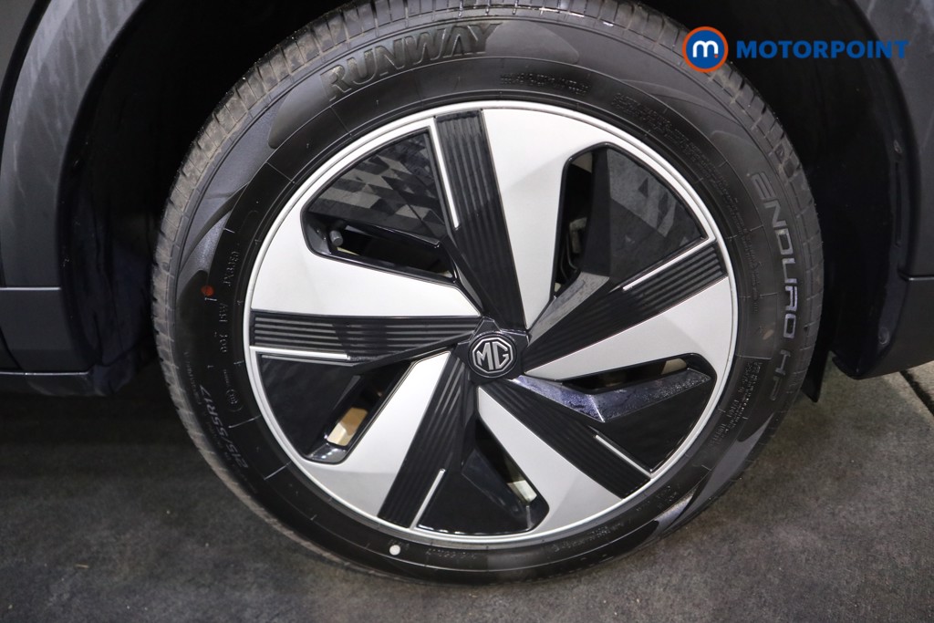 Mg Motor Uk ZS Trophy Ev Automatic Electric SUV - Stock Number (1591978) - 22nd supplementary image