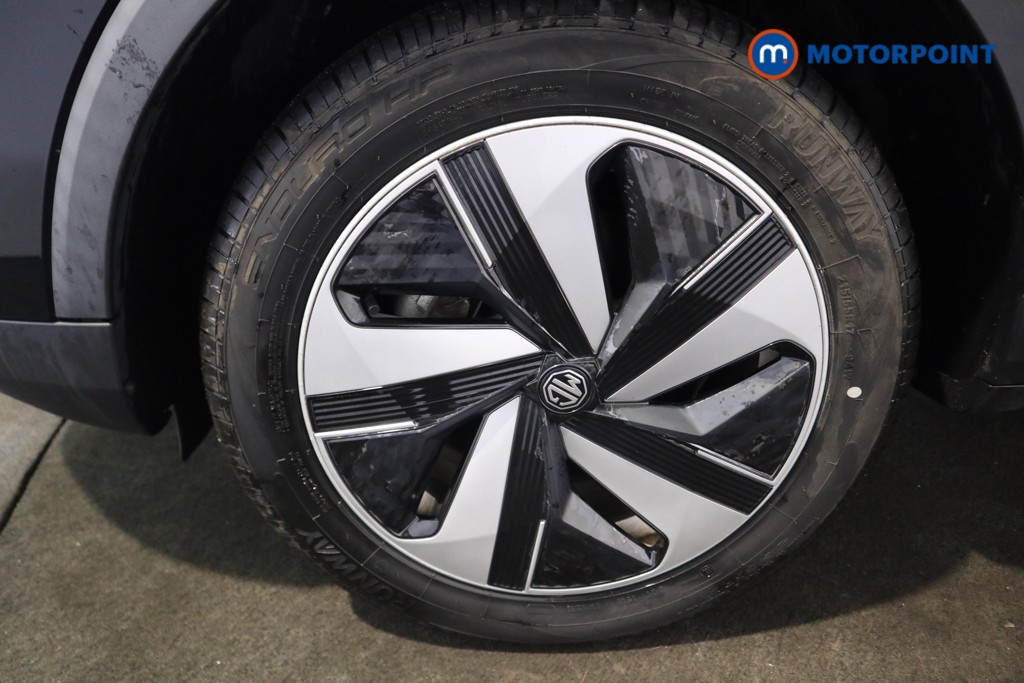 Mg Motor Uk ZS Trophy Ev Automatic Electric SUV - Stock Number (1591978) - 23rd supplementary image