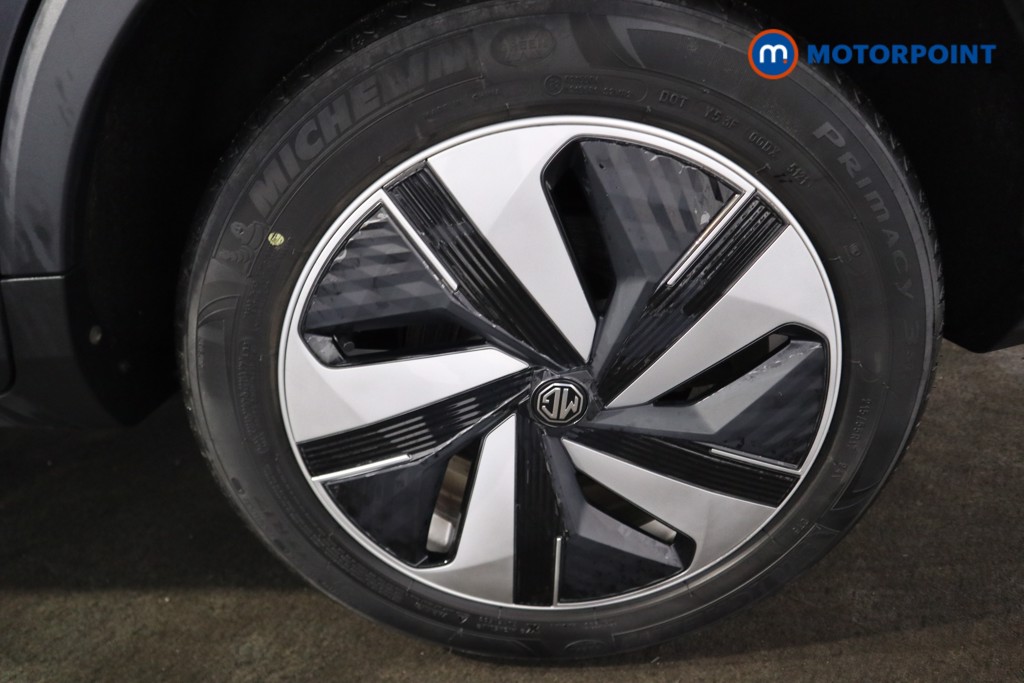 Mg Motor Uk ZS Trophy Ev Automatic Electric SUV - Stock Number (1591978) - 24th supplementary image