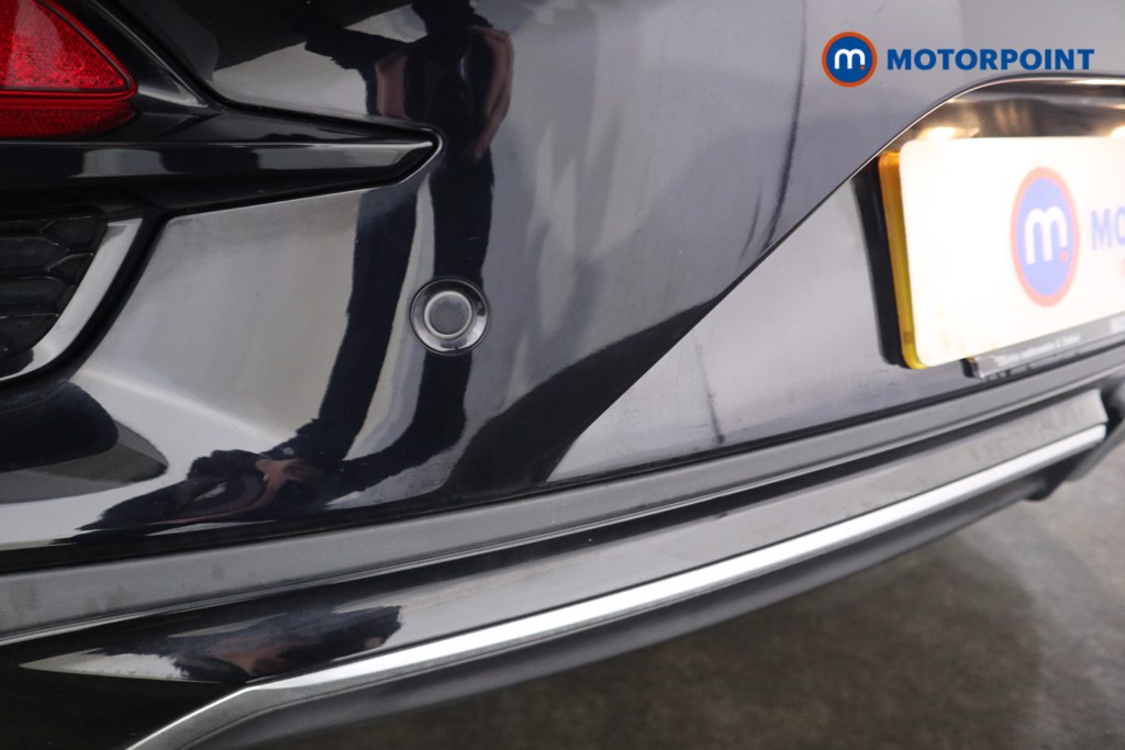 Mg Motor Uk ZS Trophy Ev Automatic Electric SUV - Stock Number (1591978) - 25th supplementary image