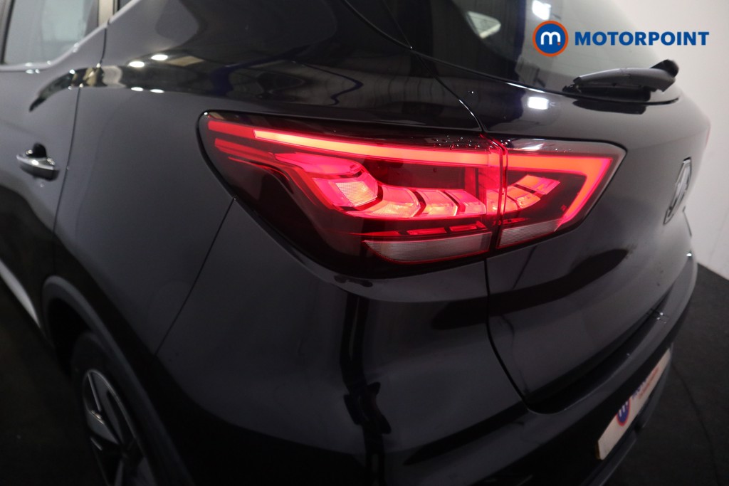 Mg Motor Uk ZS Trophy Ev Automatic Electric SUV - Stock Number (1591978) - 27th supplementary image