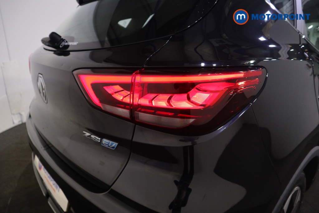 Mg Motor Uk ZS Trophy Ev Automatic Electric SUV - Stock Number (1591978) - 28th supplementary image