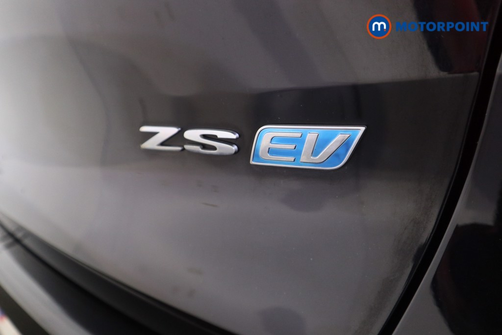 Mg Motor Uk ZS Trophy Ev Automatic Electric SUV - Stock Number (1591978) - 29th supplementary image