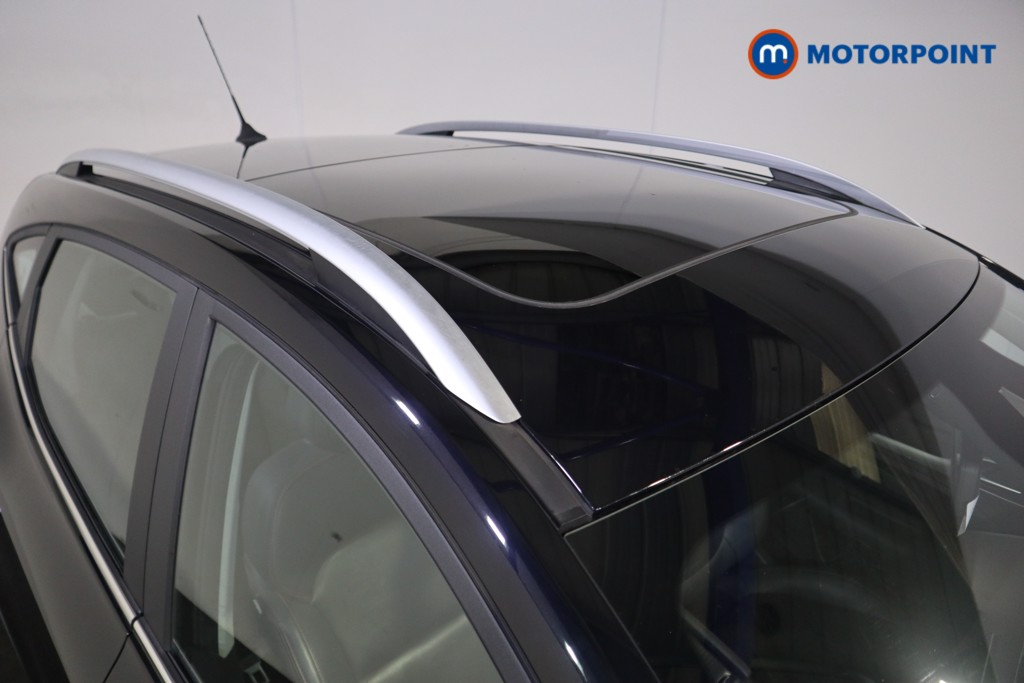 Mg Motor Uk ZS Trophy Ev Automatic Electric SUV - Stock Number (1591978) - 30th supplementary image