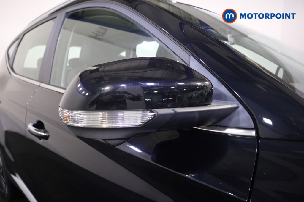 Mg Motor Uk ZS Trophy Ev Automatic Electric SUV - Stock Number (1591978) - 31st supplementary image