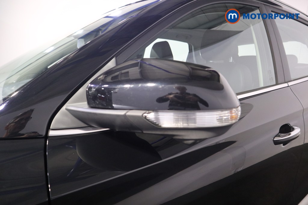 Mg Motor Uk ZS Trophy Ev Automatic Electric SUV - Stock Number (1591978) - 32nd supplementary image