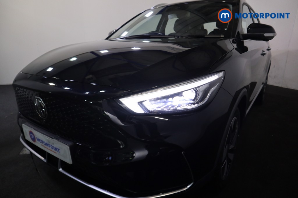 Mg Motor Uk ZS Trophy Ev Automatic Electric SUV - Stock Number (1591978) - 33rd supplementary image