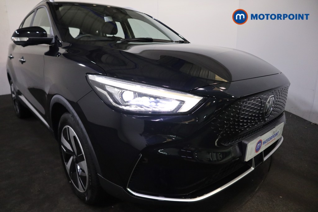 Mg Motor Uk ZS Trophy Ev Automatic Electric SUV - Stock Number (1591978) - 35th supplementary image