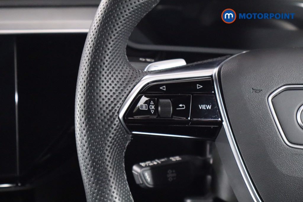 Audi E-Tron S Line Automatic Electric SUV - Stock Number (1591986) - 7th supplementary image