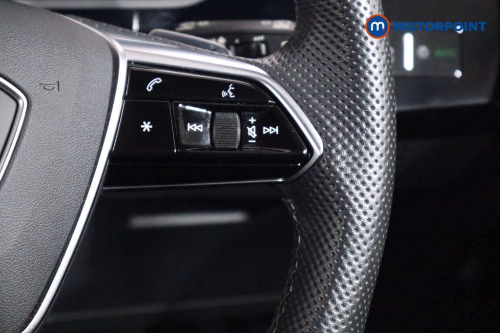 Audi E-Tron S Line Automatic Electric SUV - Stock Number (1591986) - 8th supplementary image