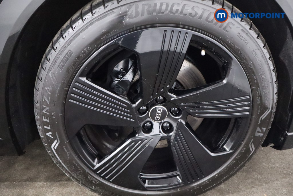 Audi E-Tron S Line Automatic Electric SUV - Stock Number (1591986) - 10th supplementary image